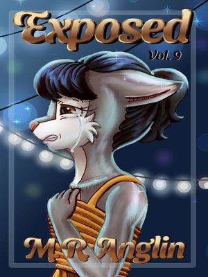 cover image of Exposed